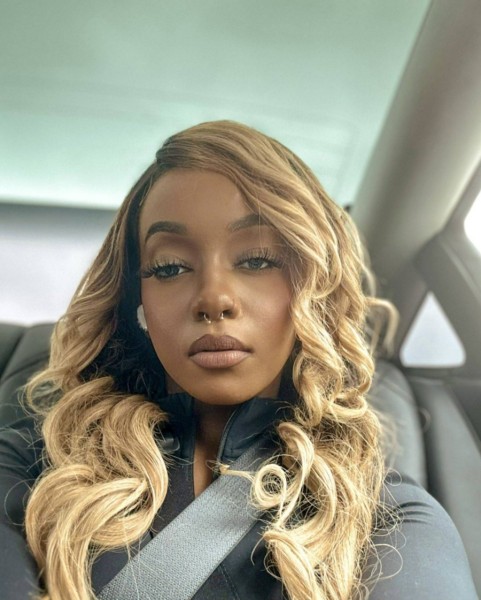Evelyn, 24, Bedford Pennsylvania