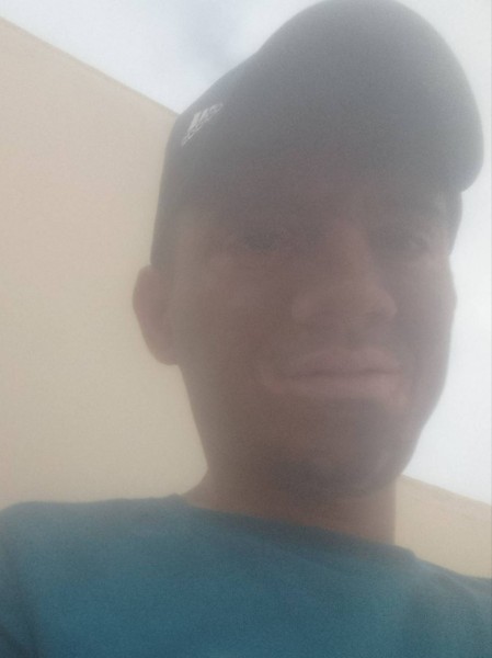 Hameza, 35, Newark New York