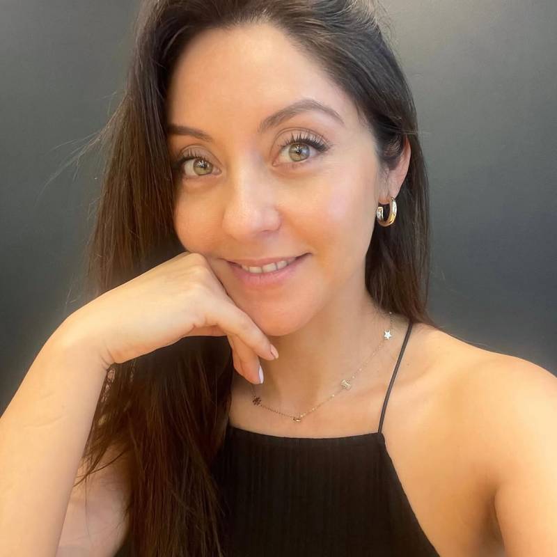 Sylvia, 38, Richmond