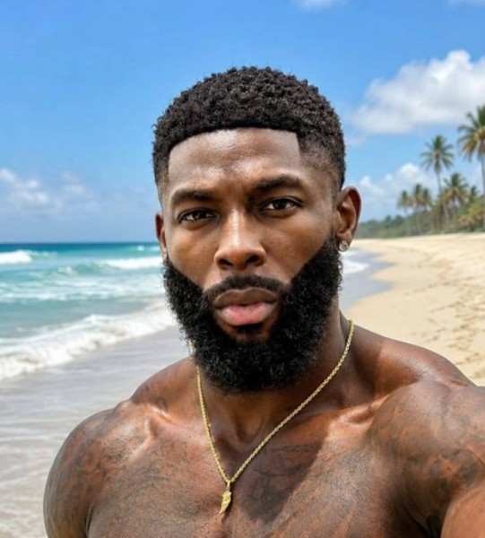 Major Marcus Steele, 26, Mexico city