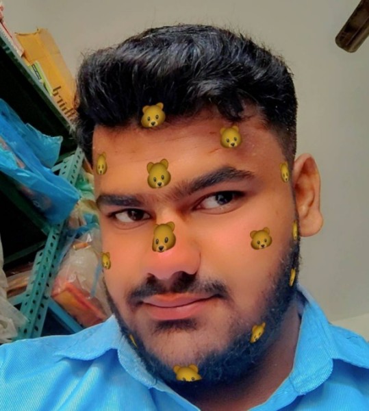 Abhinav Chaudhary, 22, Turkey Instanbul