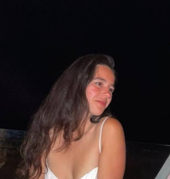 Jasmin, 30, Austin Texas