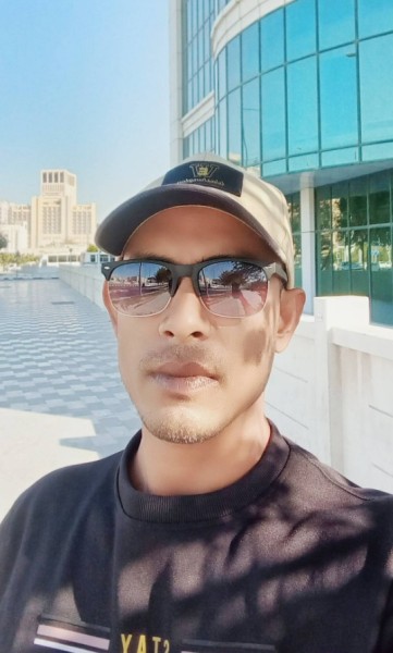 Johan, 31, Joypurhat