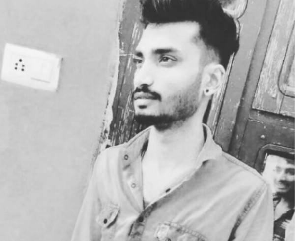 Vishu, 25, Yes