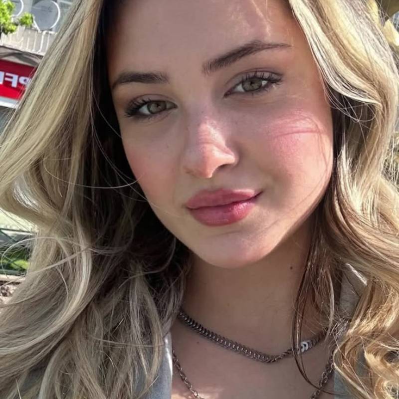 Wendy, 31, Egipto