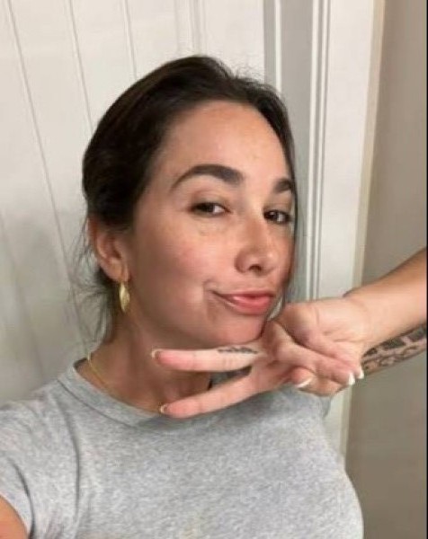 Monica, 41, B