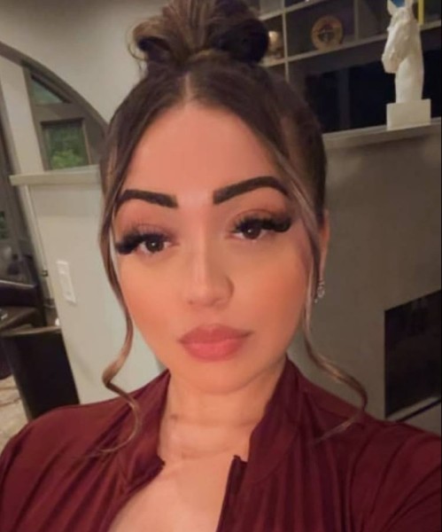 Olivia, 35, Scotland United Kingdom