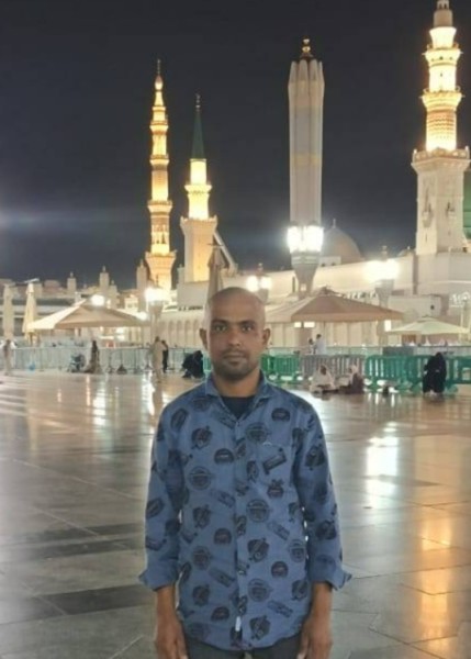 abul, 36, Khulna rupsa