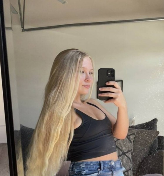 Trista, 29, Sofia