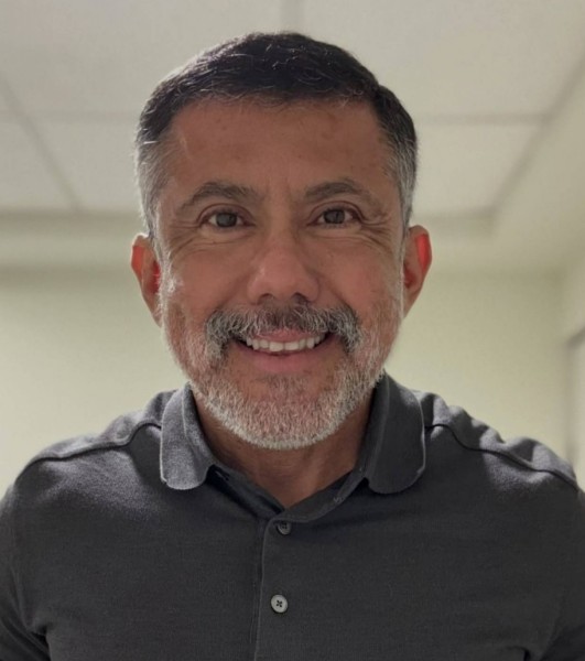 Daniel Florin, 56, New york