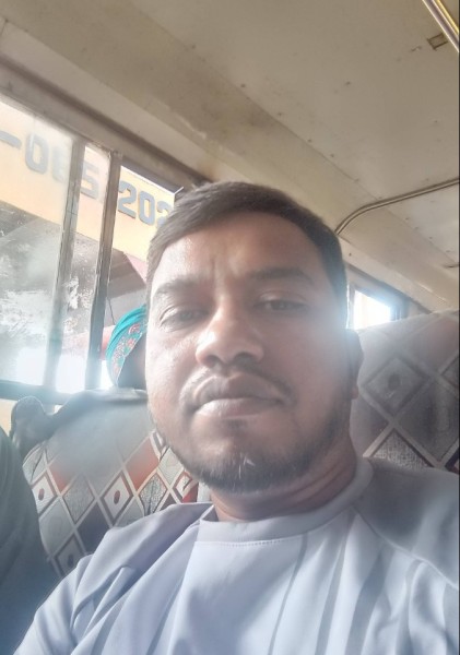 MD, 33, Bogra