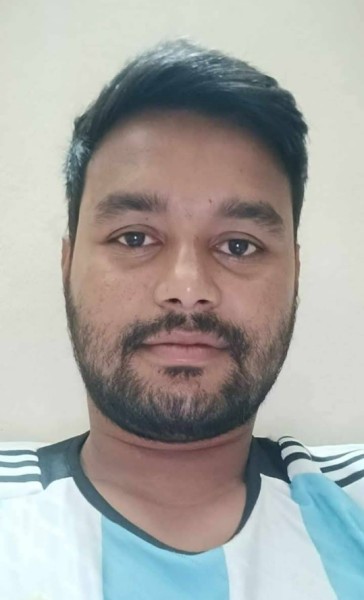 Abu Talha, 28, ljubljana Slovenia