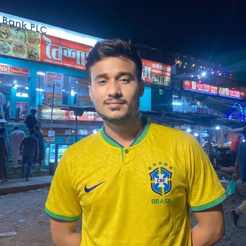MD Nazir, 26, Medford