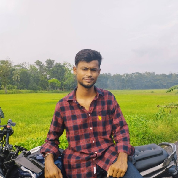 Riki, 23, Madobkundo