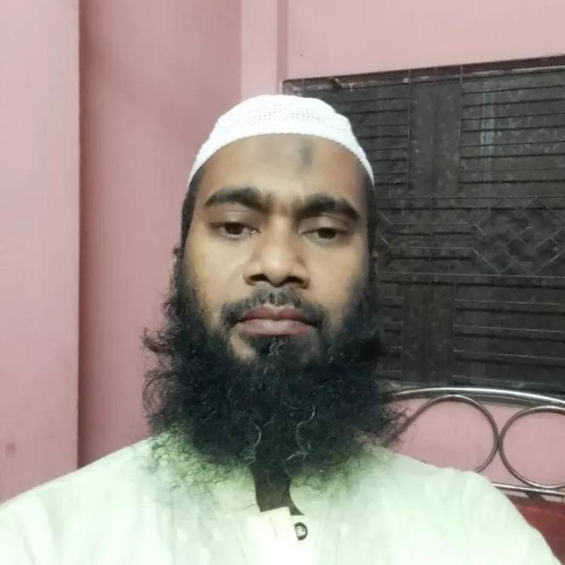 Prem, 35, Bangladesh Dhaka