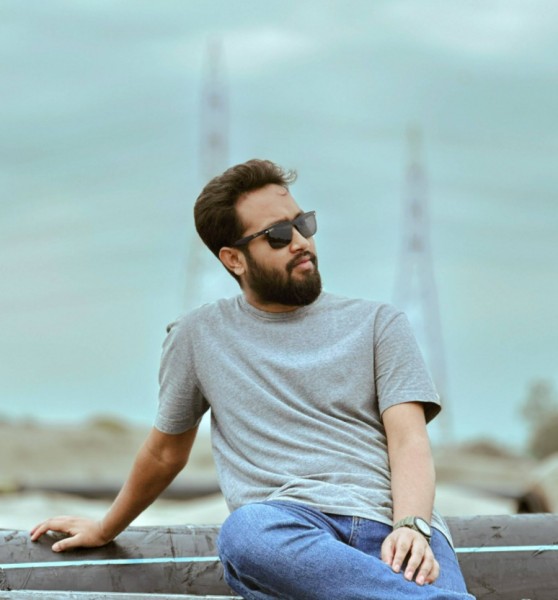 Tanvir, 27, Illfo Ogun stat