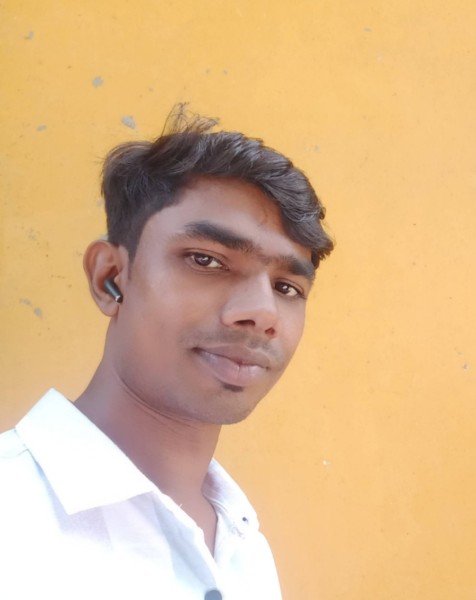 Samrat, 28, Darmstadt