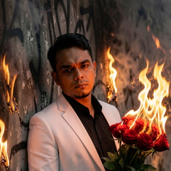 Sayem, 27, Colombia