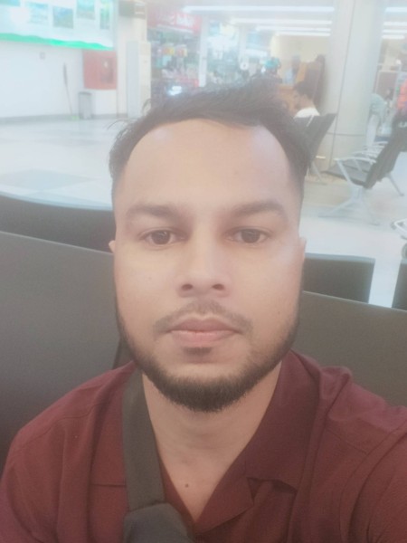 Pabel, 28, Mymensingh