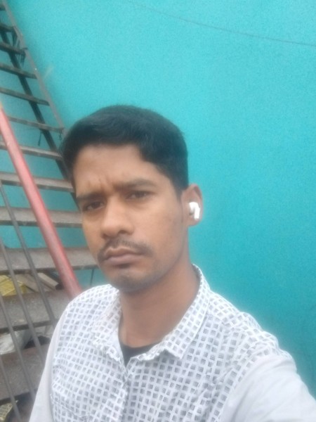 Md Rasel, 30, Greater Accra Ghana