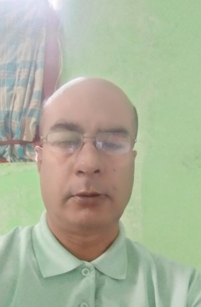 Md Moklesur Rahaman, 47, Sofia