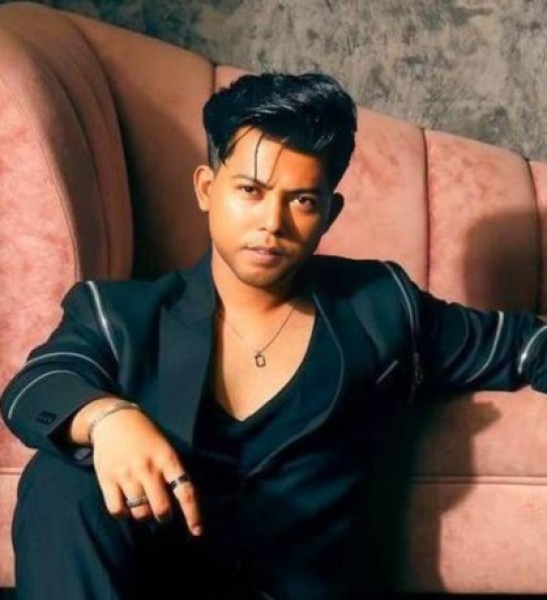 Sk Agun Khan, 31, Current in pakistan