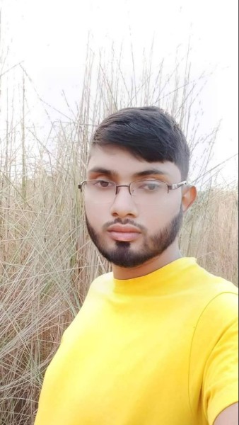RASEL, 28, Pakistan