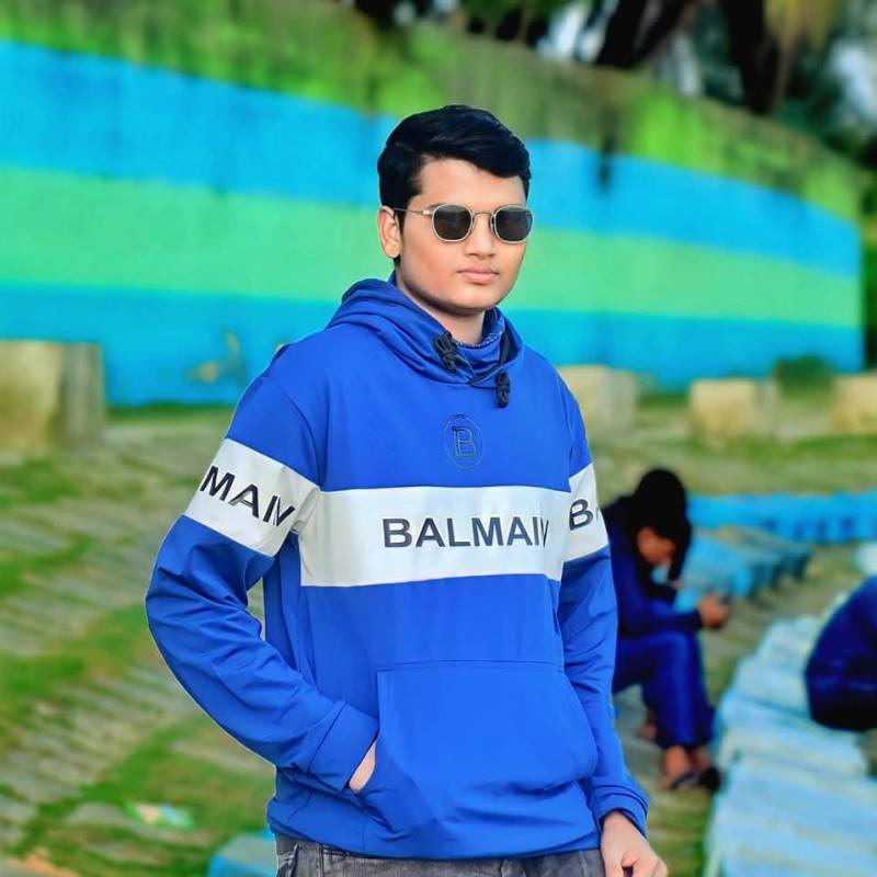 Hesam uddin, 26, Salt Lake City