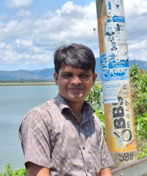 ridwan, 32, Pearland Texas