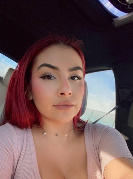 Kayla Smith, 28, Shirajgong Bangladesh
