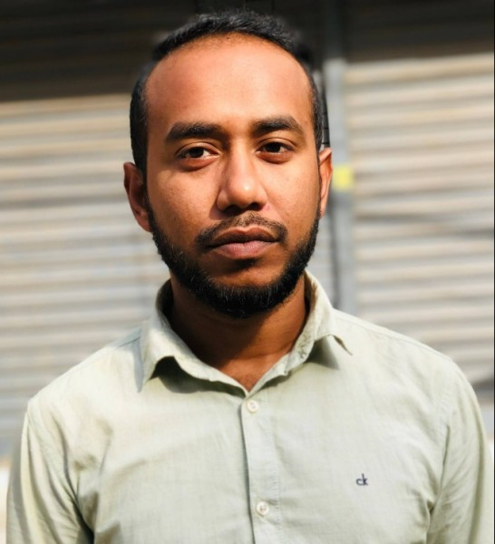 Shahidul Islam Shahid, 29, United States