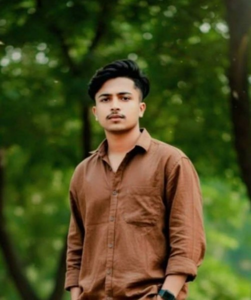 Rajon Dhaka, 33, nogha