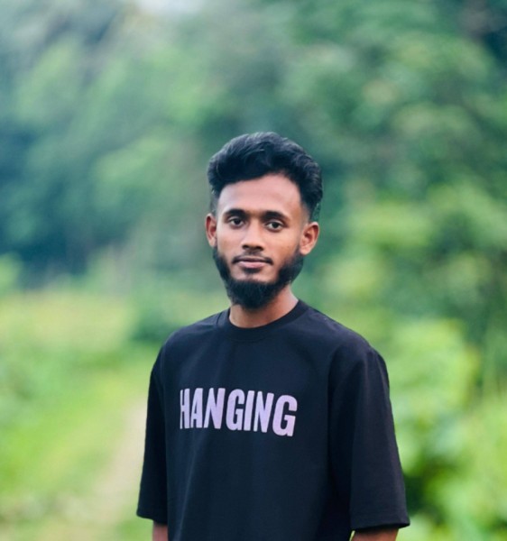 hridoy hasan, 26, Clifton