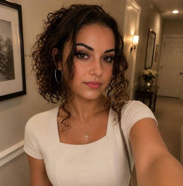 ivy, 34, Croatia