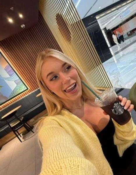 Elle Brooke, 46, Greater Accra Ghana