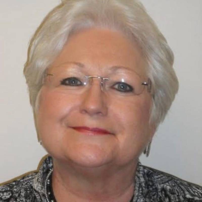 Betty, 66, Chottogram