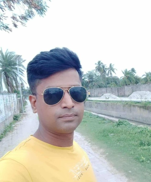MD shahin, 39, Pabna dhaka bangladesh