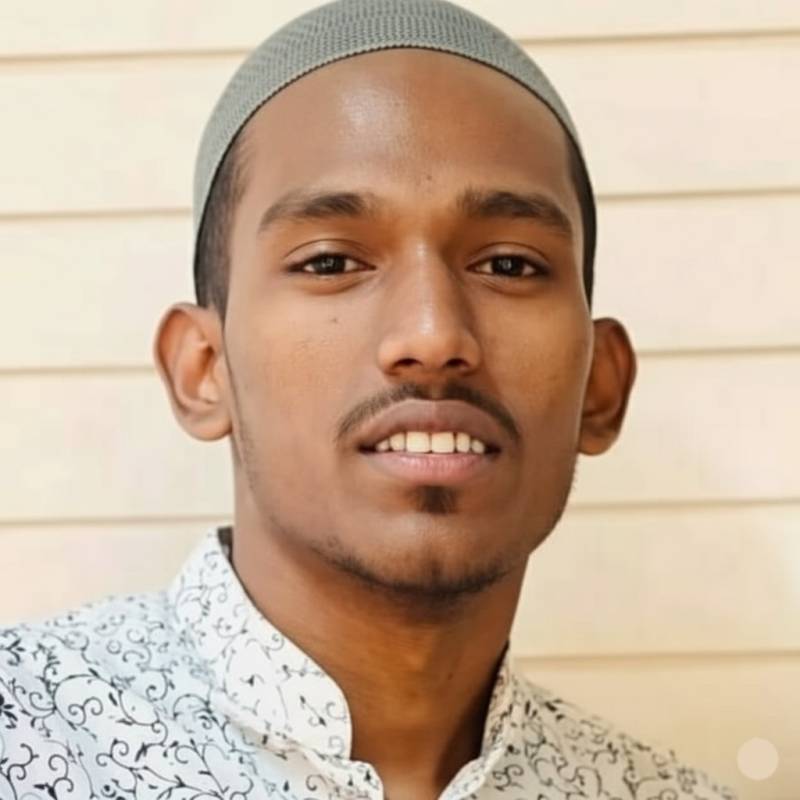 MOHHAMED SAHED, 25, Papendrecht