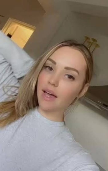 Florence, 25, Andorra la vella
