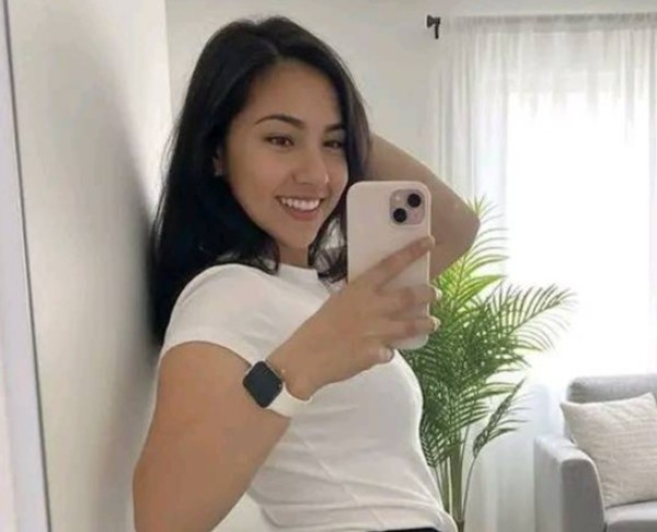 Jennifer, 25, United Arab Emirates