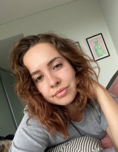 AmandA, 26, jekapbils