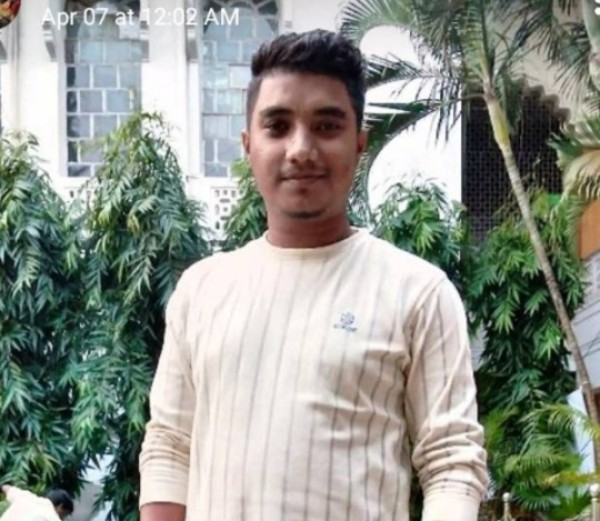 Abdul Hannan, 23, Bheramara