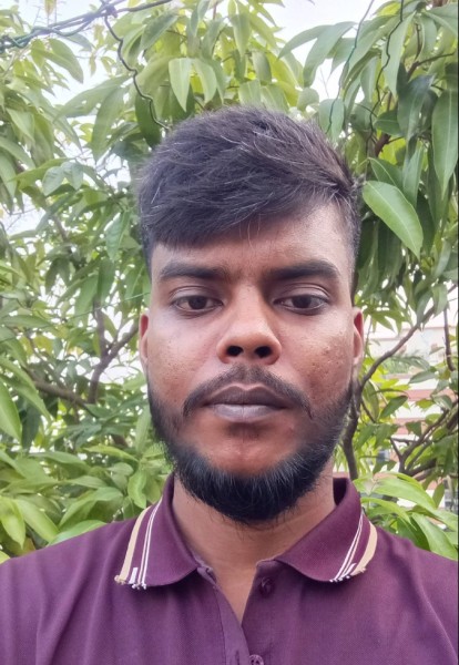 MD shahin, 24, Croatia
