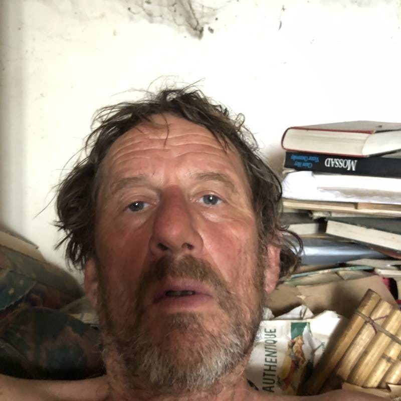 Andrew, 51