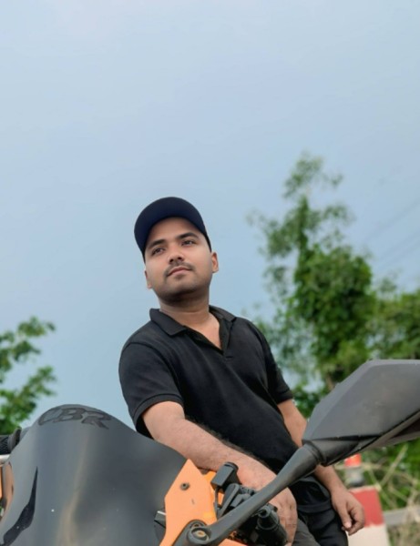 Aurno sanjoy, 30, Maryland