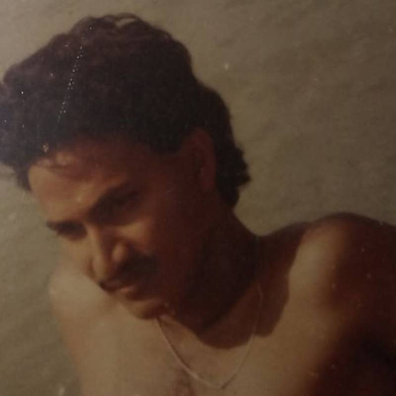 Gopal, 51, USA los angels