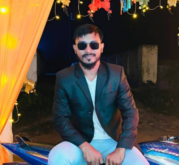 HABIB, 28, jekapbils