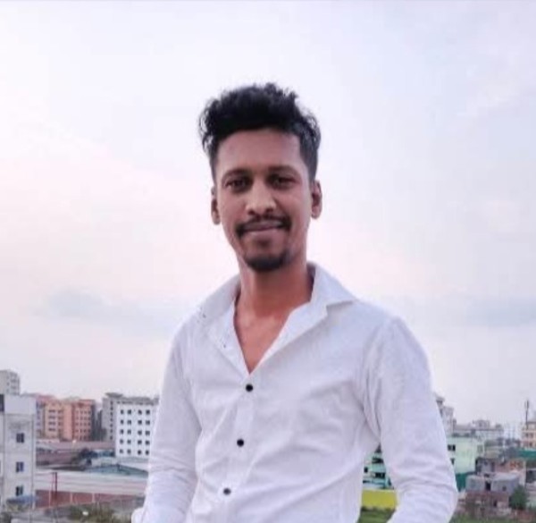 Mohammad akash, 32, ljubljana Slovenia