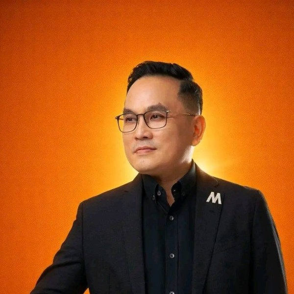 Ali Mohammed, 45