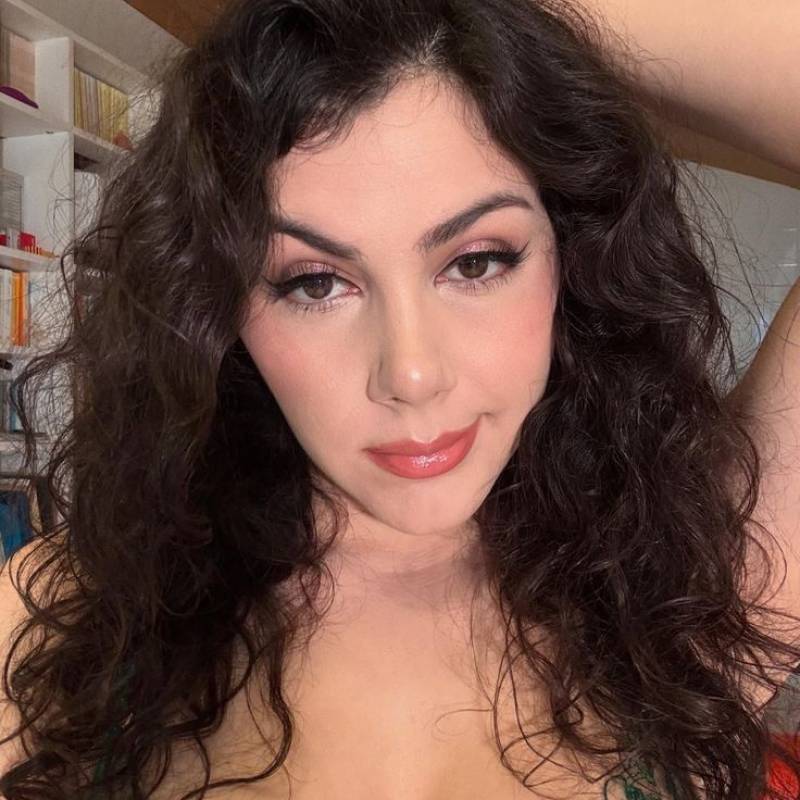 Ruby May, 43, Borabo tarabo